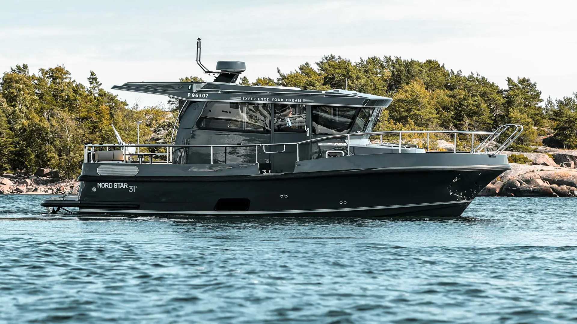 Uiva Boat Exhibition 18-21.8.2022