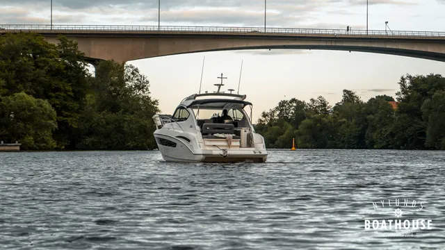 Galeon 325 HT - Kuva 3