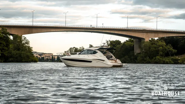 Galeon 325 HT