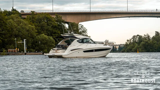 Galeon 325 HT - Kuva 6
