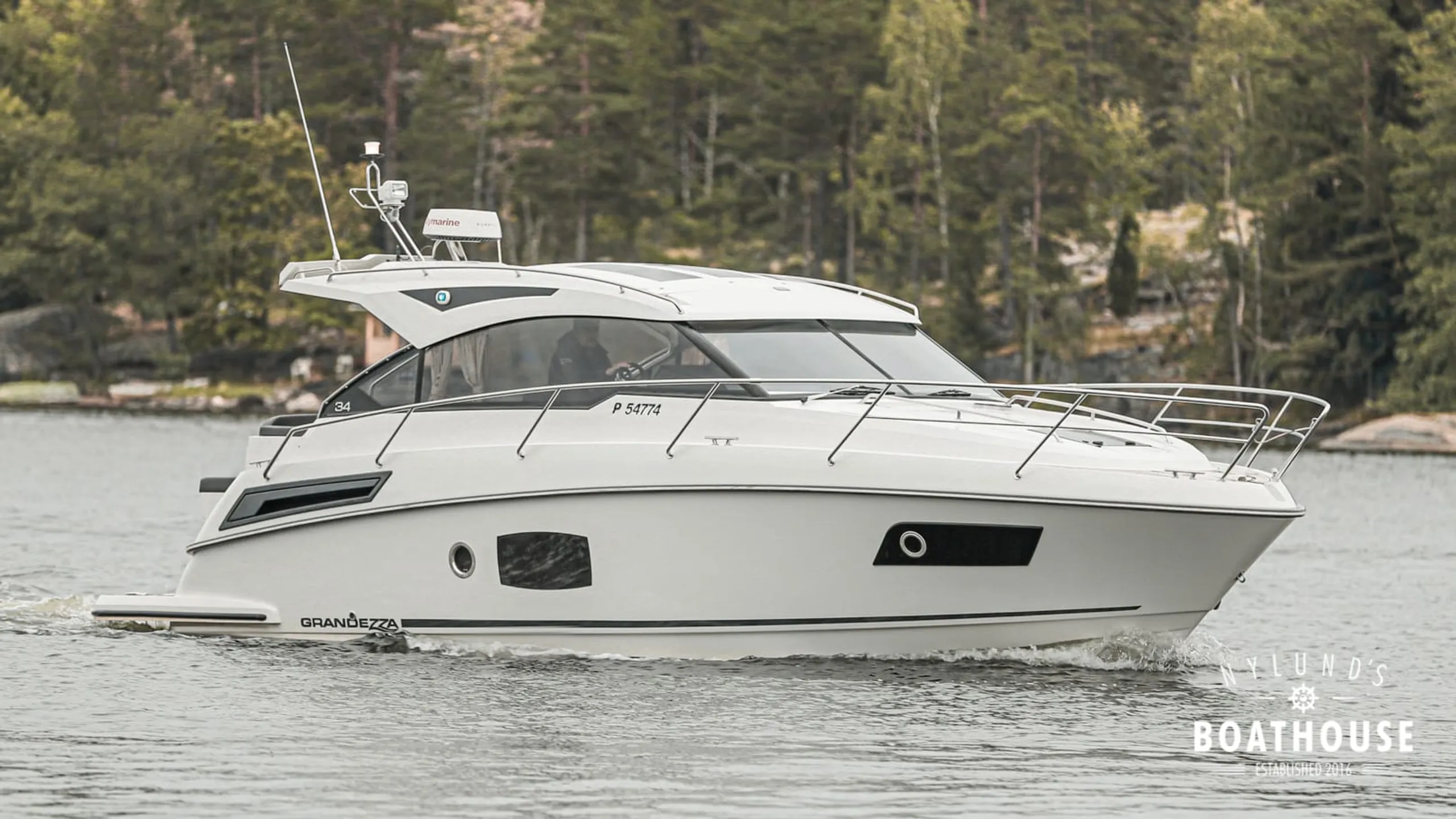 Grandezza 34 OC - Image 4