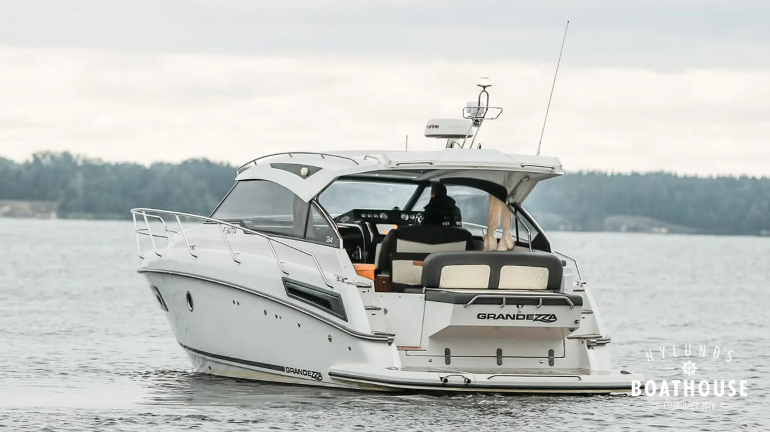 Grandezza 34 OC - Image 7