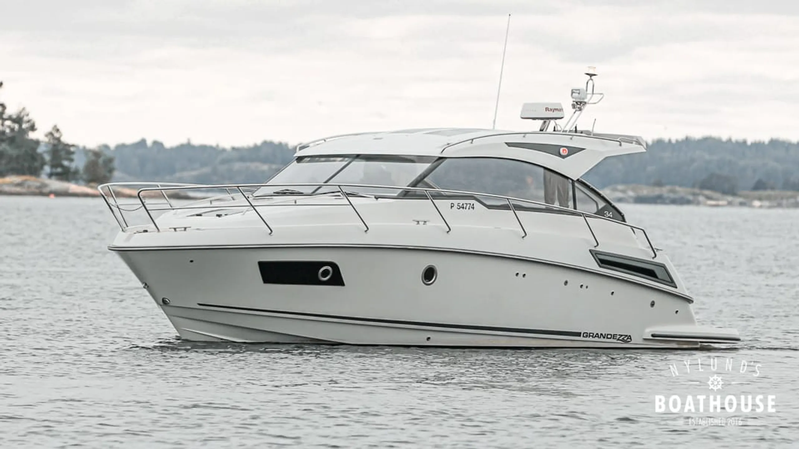 Grandezza 34 OC - Image 9