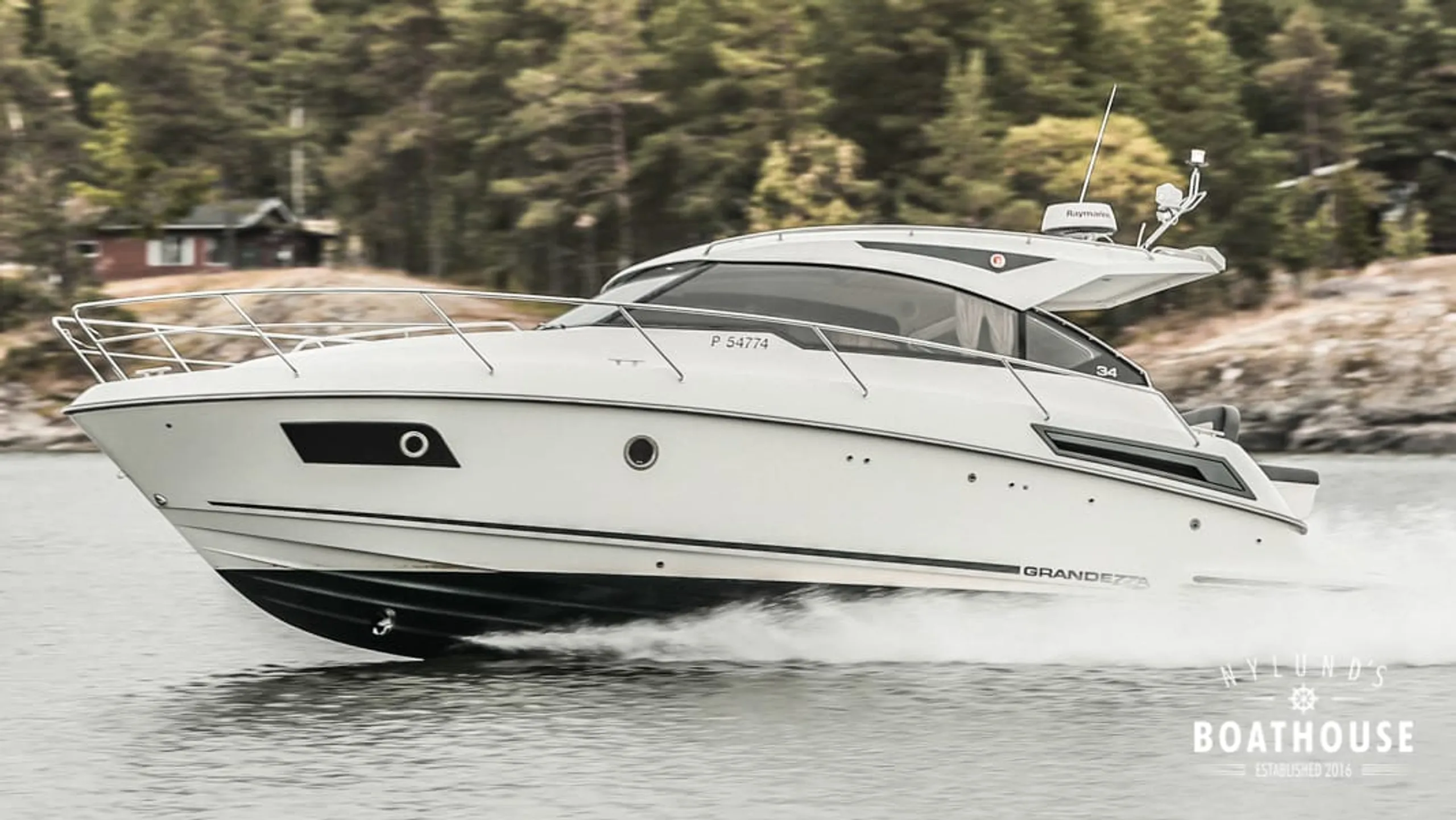Grandezza 34 OC - Image 3