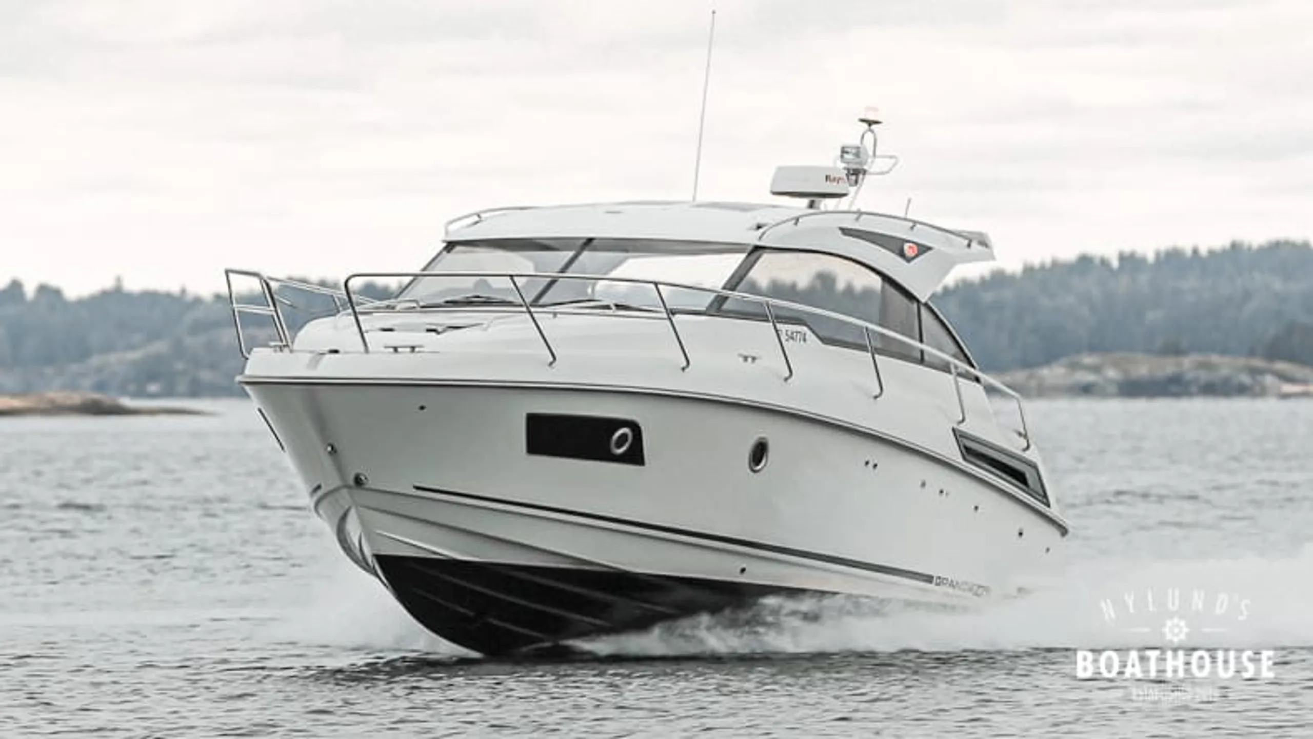 Grandezza 34 OC - Image 2