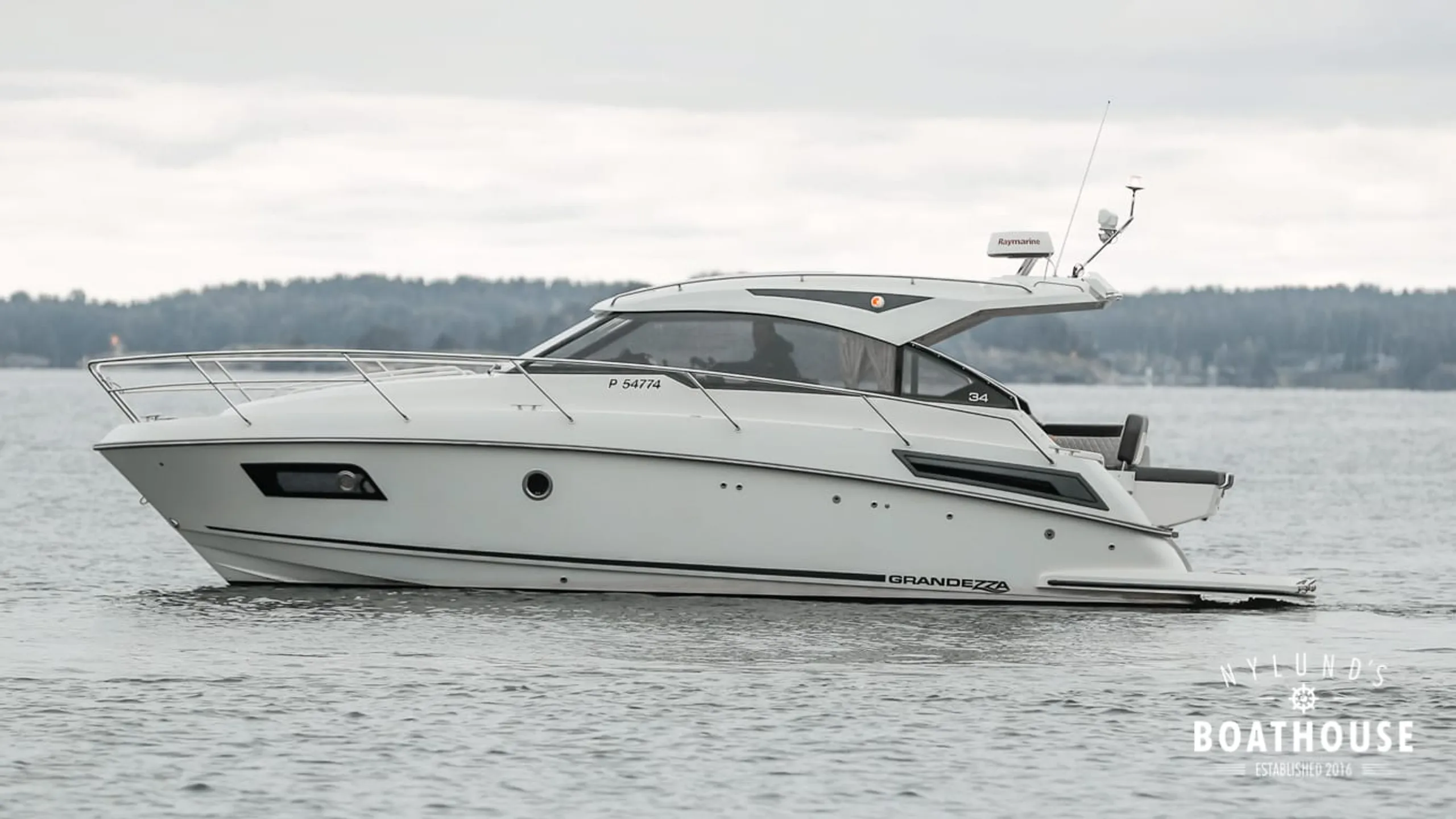 Grandezza 34 OC - Image 8