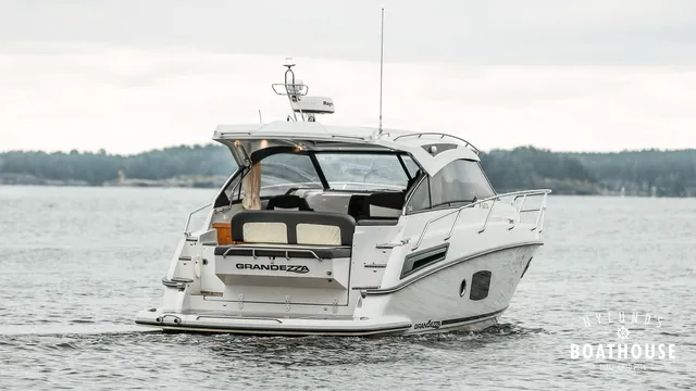 Grandezza 34 OC - Bild 5