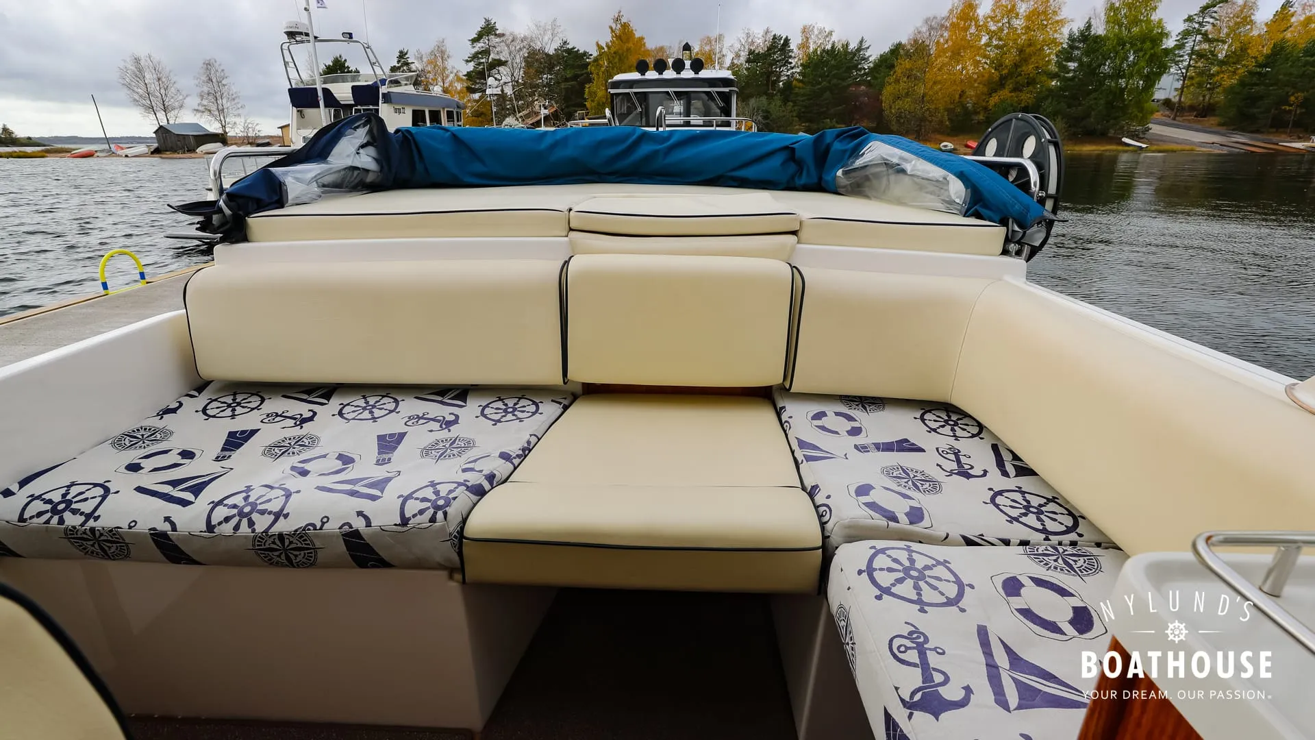 Marex 280 Holiday - Image 17