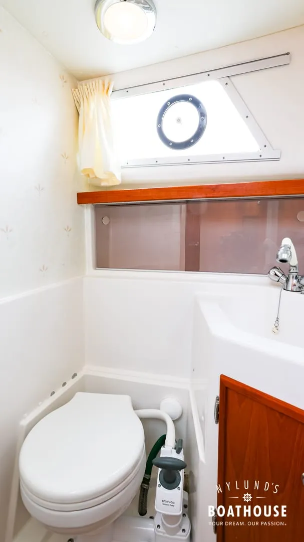 Marex 280 Holiday - Image 6