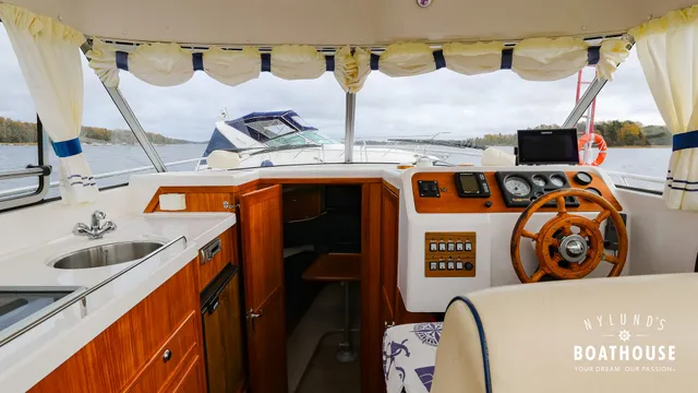 Marex 280 Holiday - Kuva 8