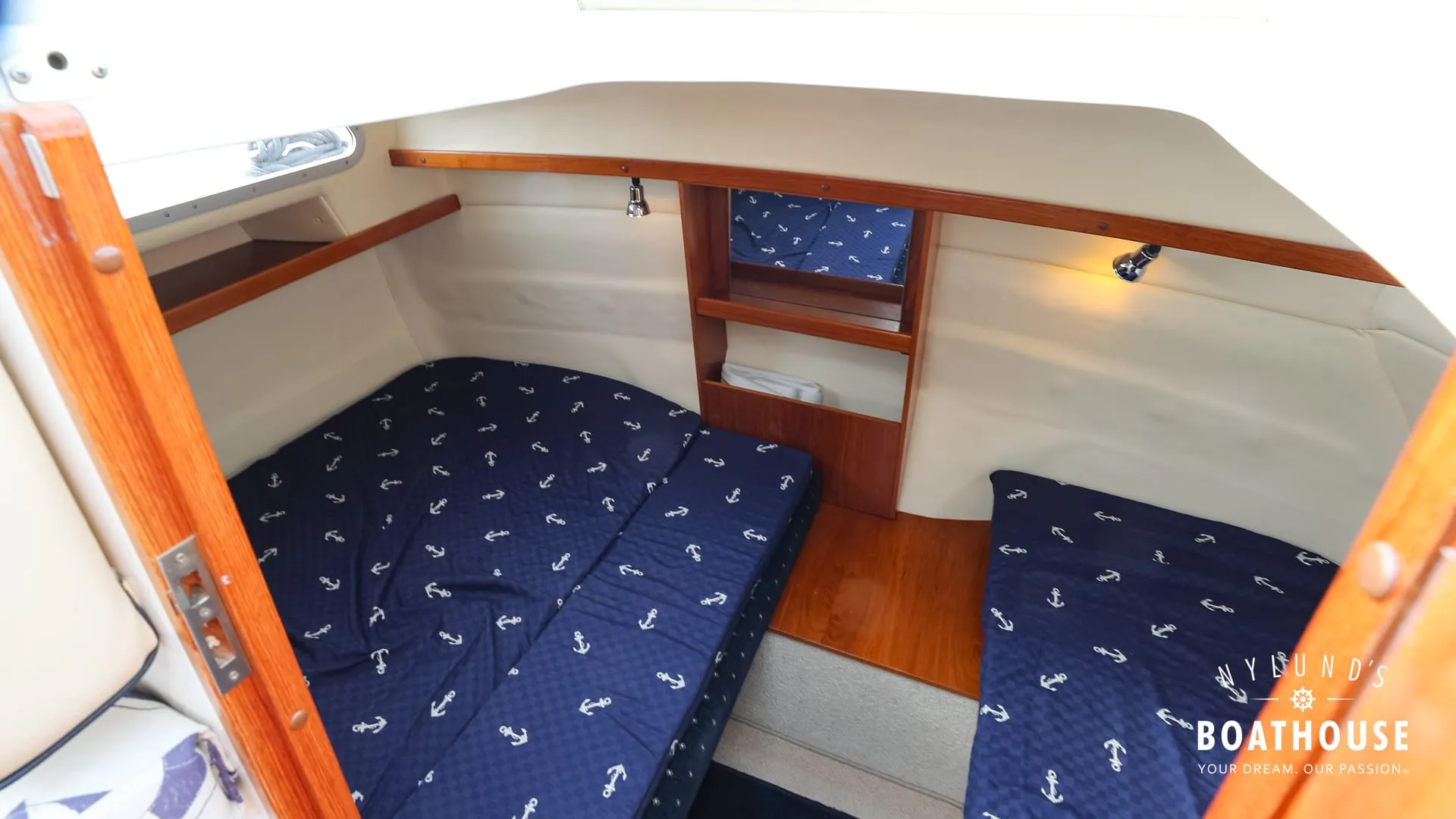 Marex 280 Holiday - Image 15