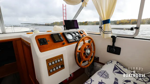 Marex 280 Holiday - Kuva 10