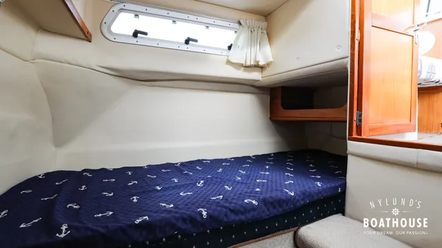 Marex 280 Holiday - Kuva 14