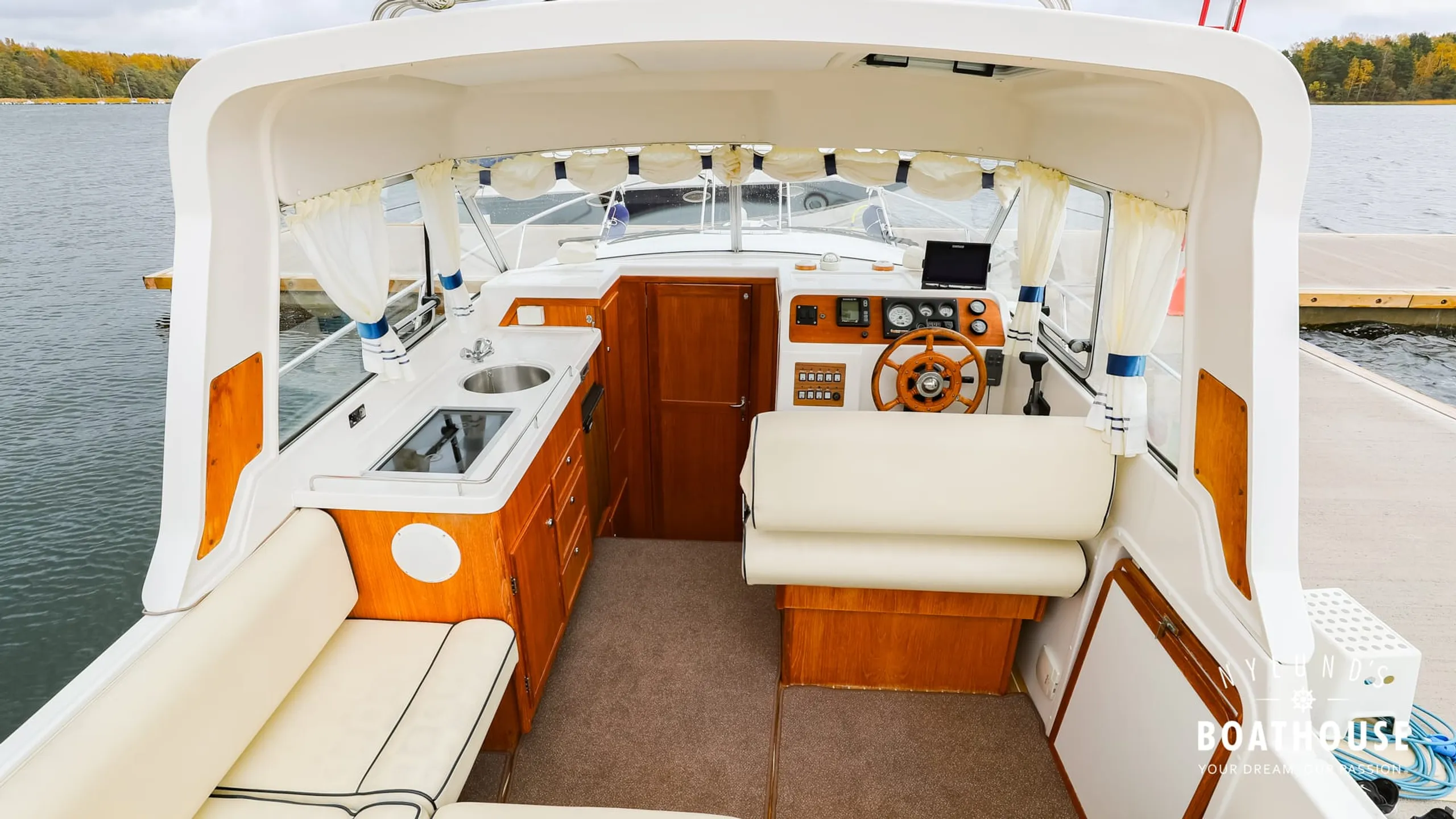 Marex 280 Holiday - Image 54