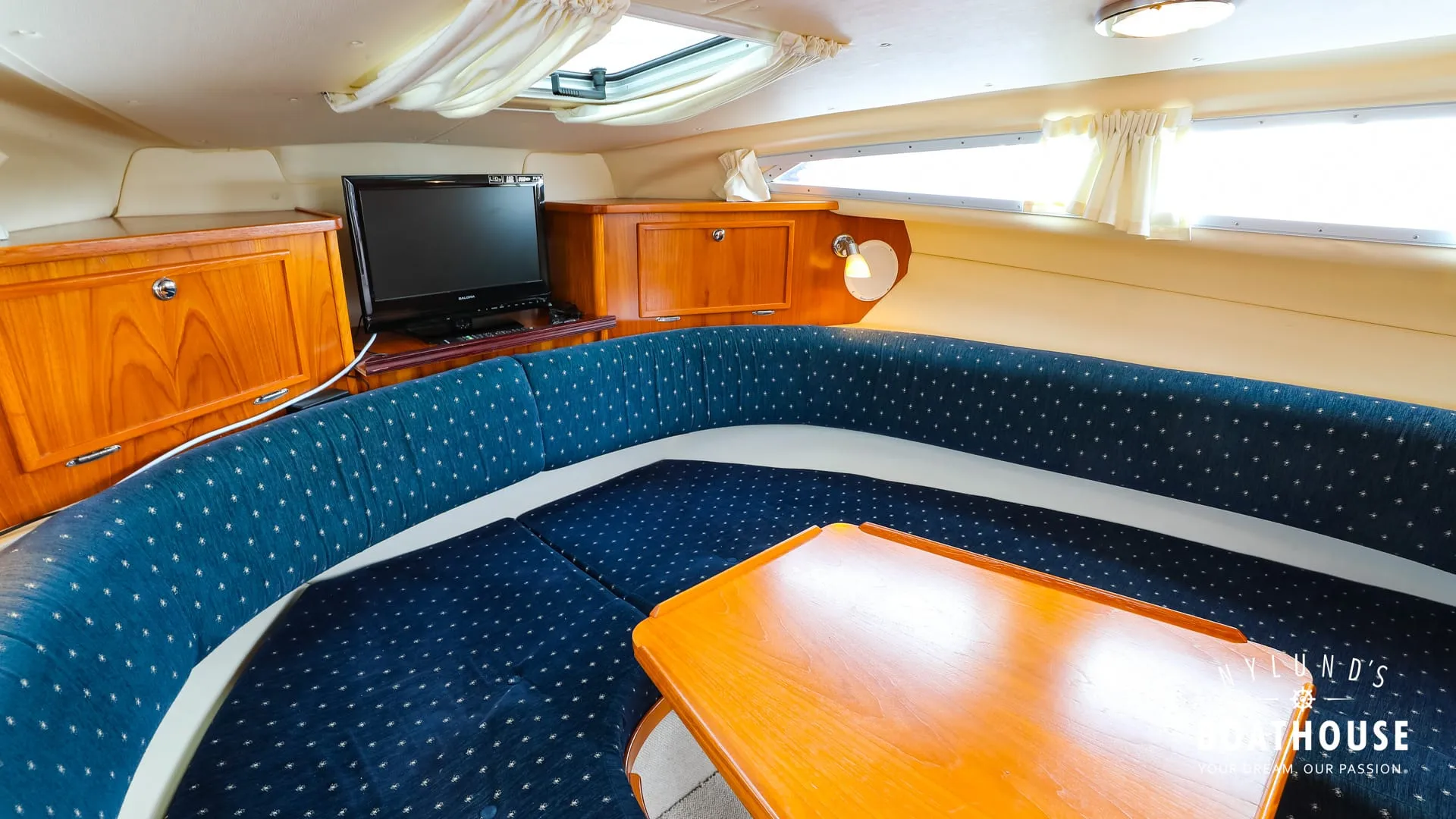 Marex 280 Holiday - Image 5