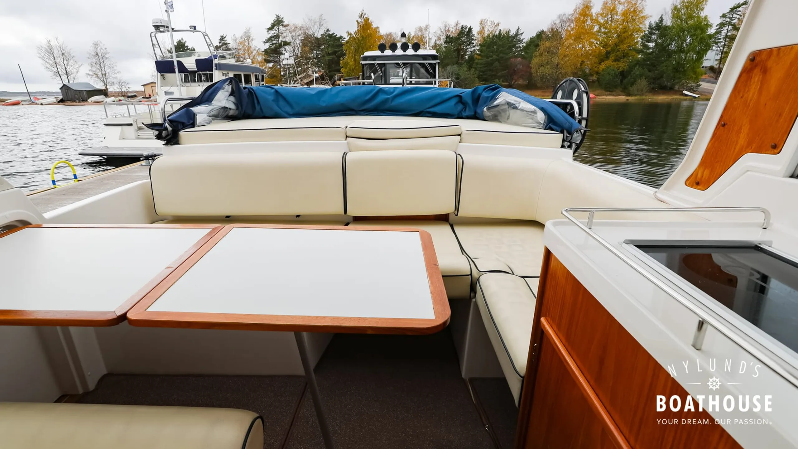Marex 280 Holiday - Image 45