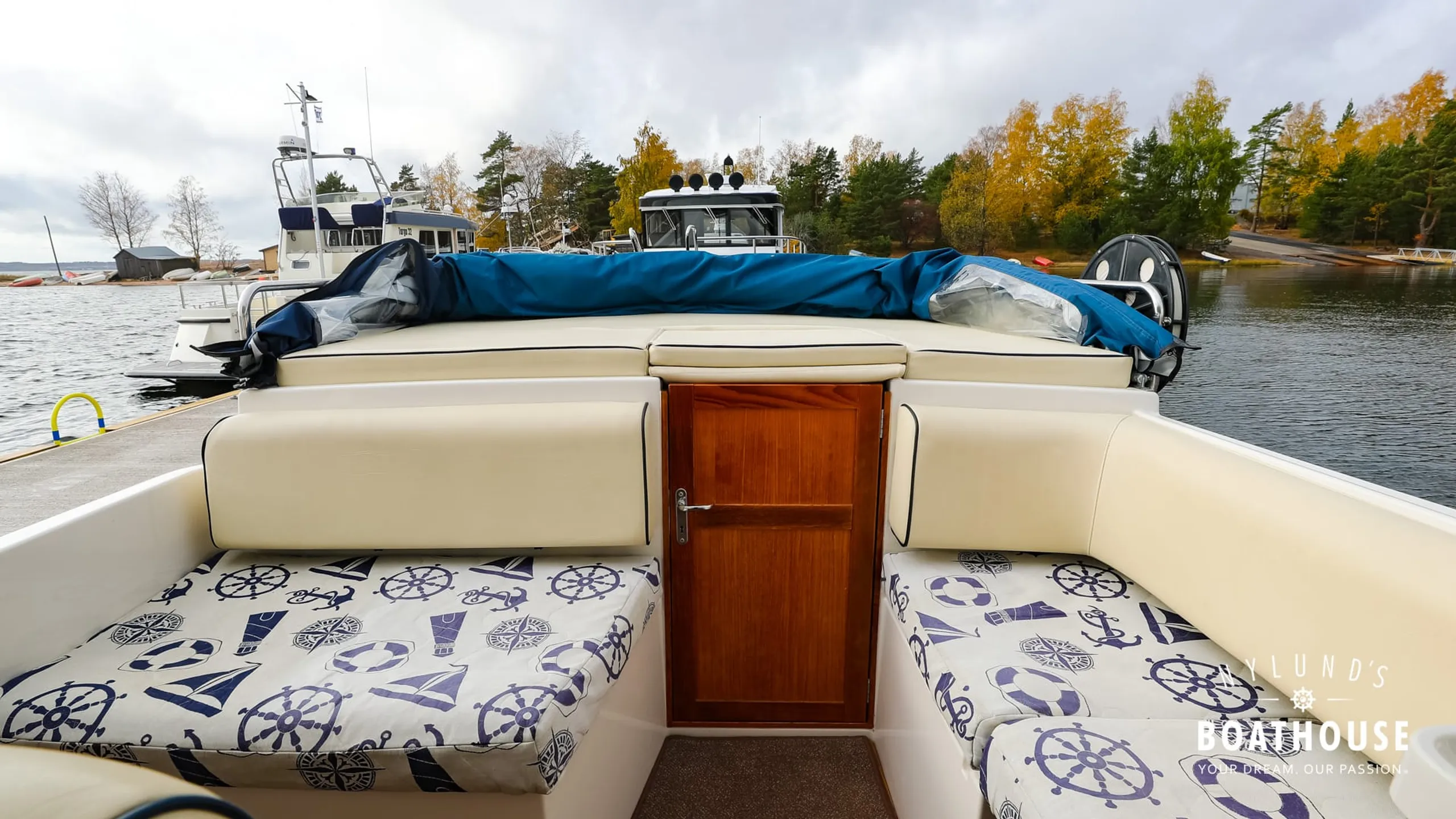 Marex 280 Holiday - Image 29