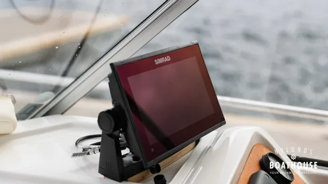 Marex 280 Holiday - Kuva 22