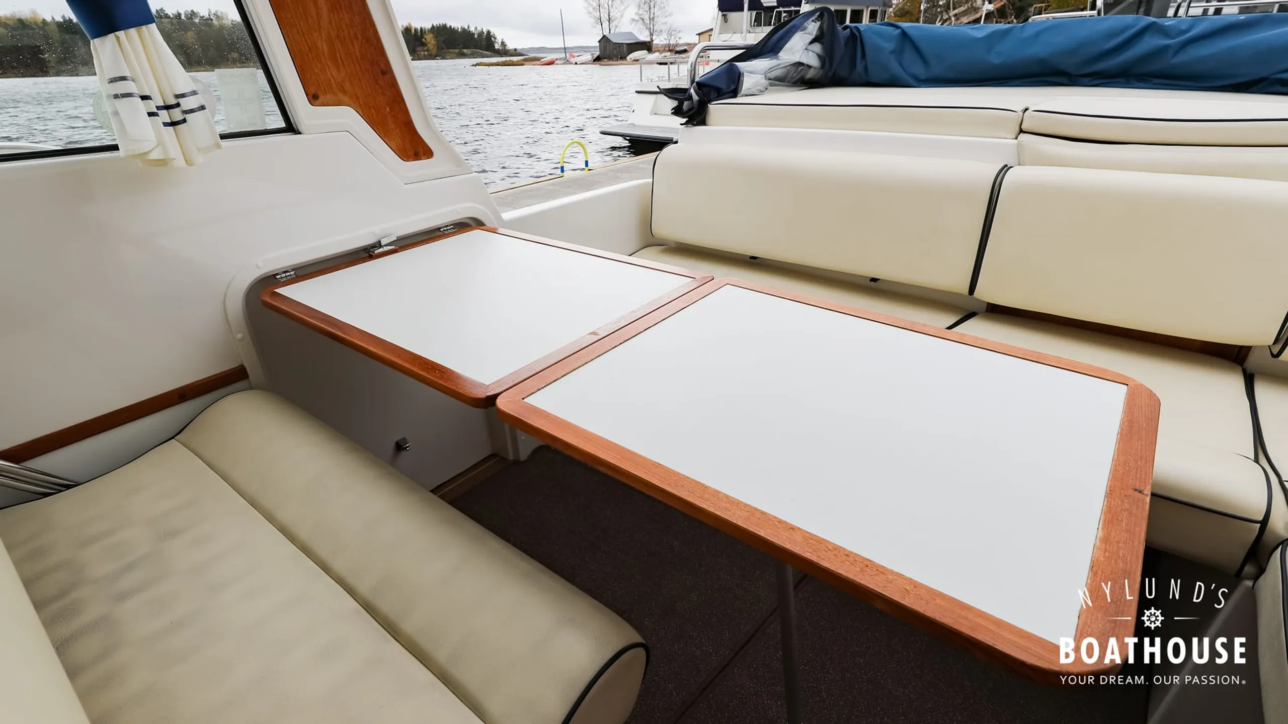 Marex 280 Holiday - Image 46