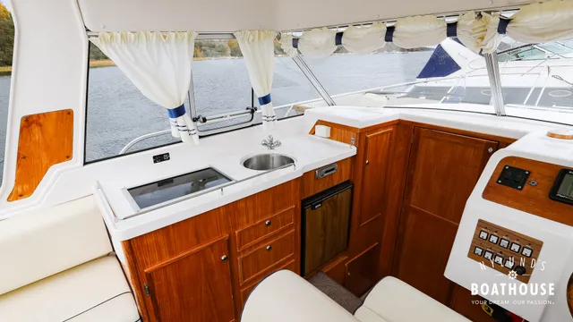 Marex 280 Holiday - Kuva 33