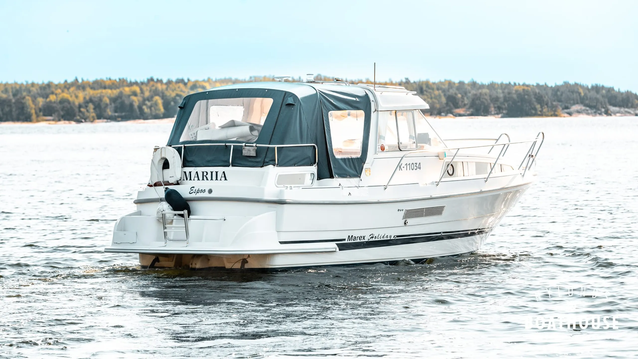 Marex 280 Holiday - Image 17