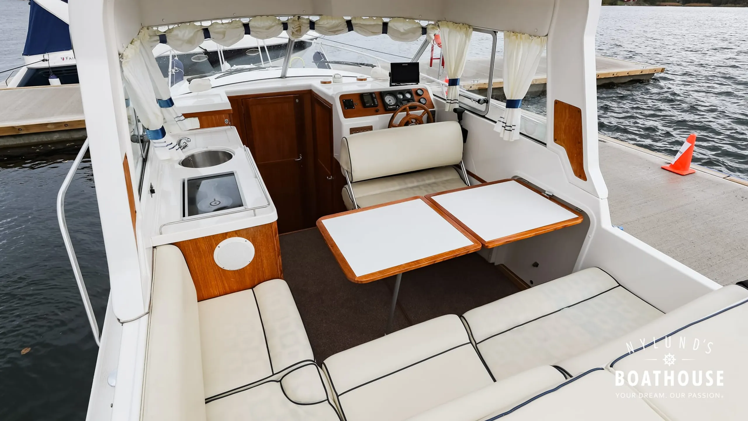 Marex 280 Holiday - Image 49