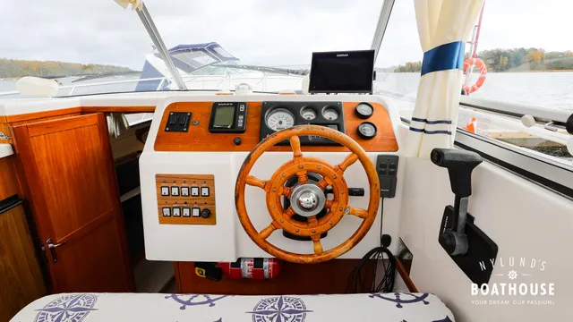 Marex 280 Holiday - Kuva 20