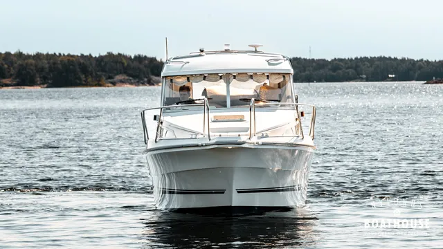 Marex 280 Holiday - Kuva 52