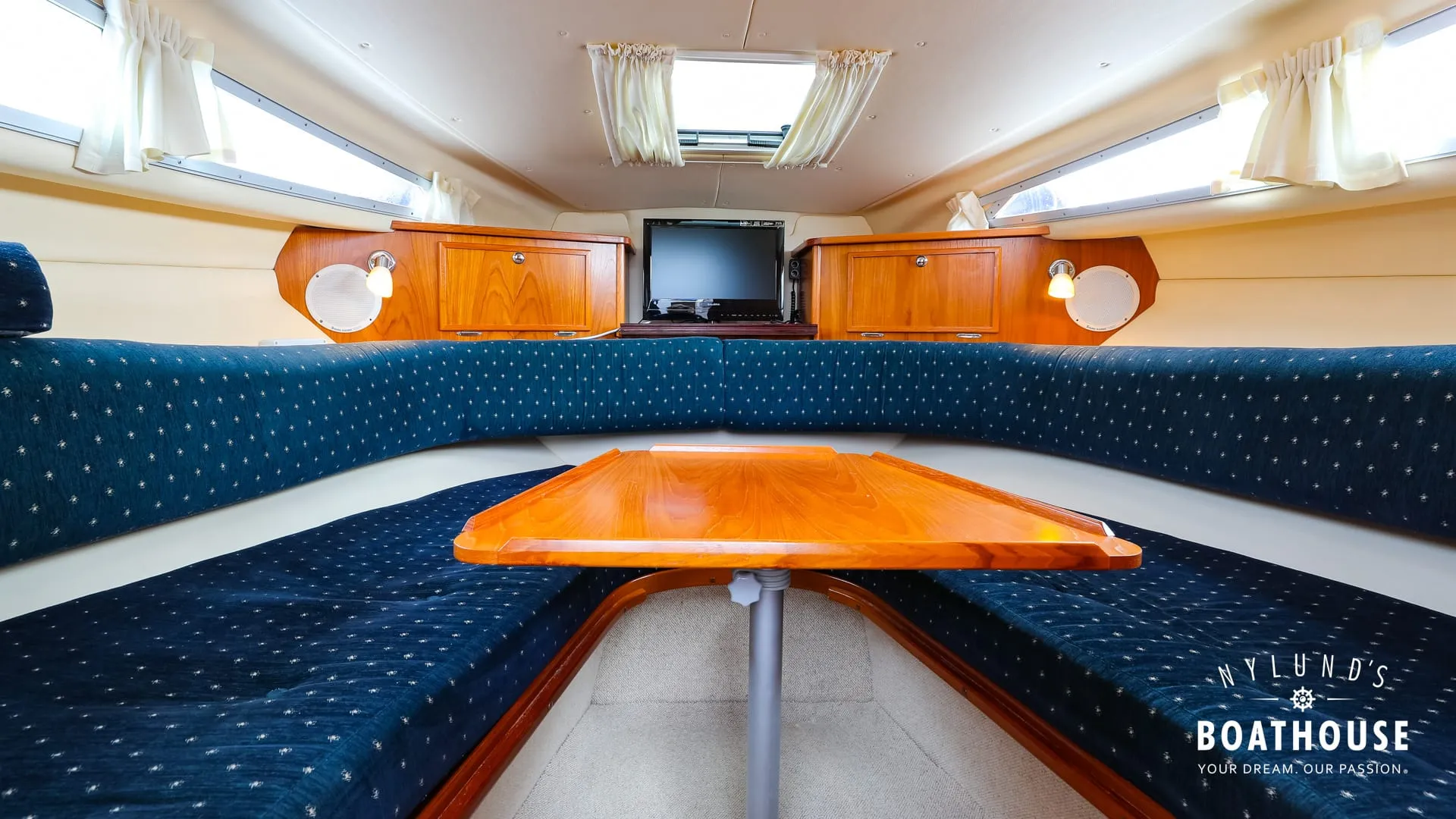 Marex 280 Holiday - Image 2