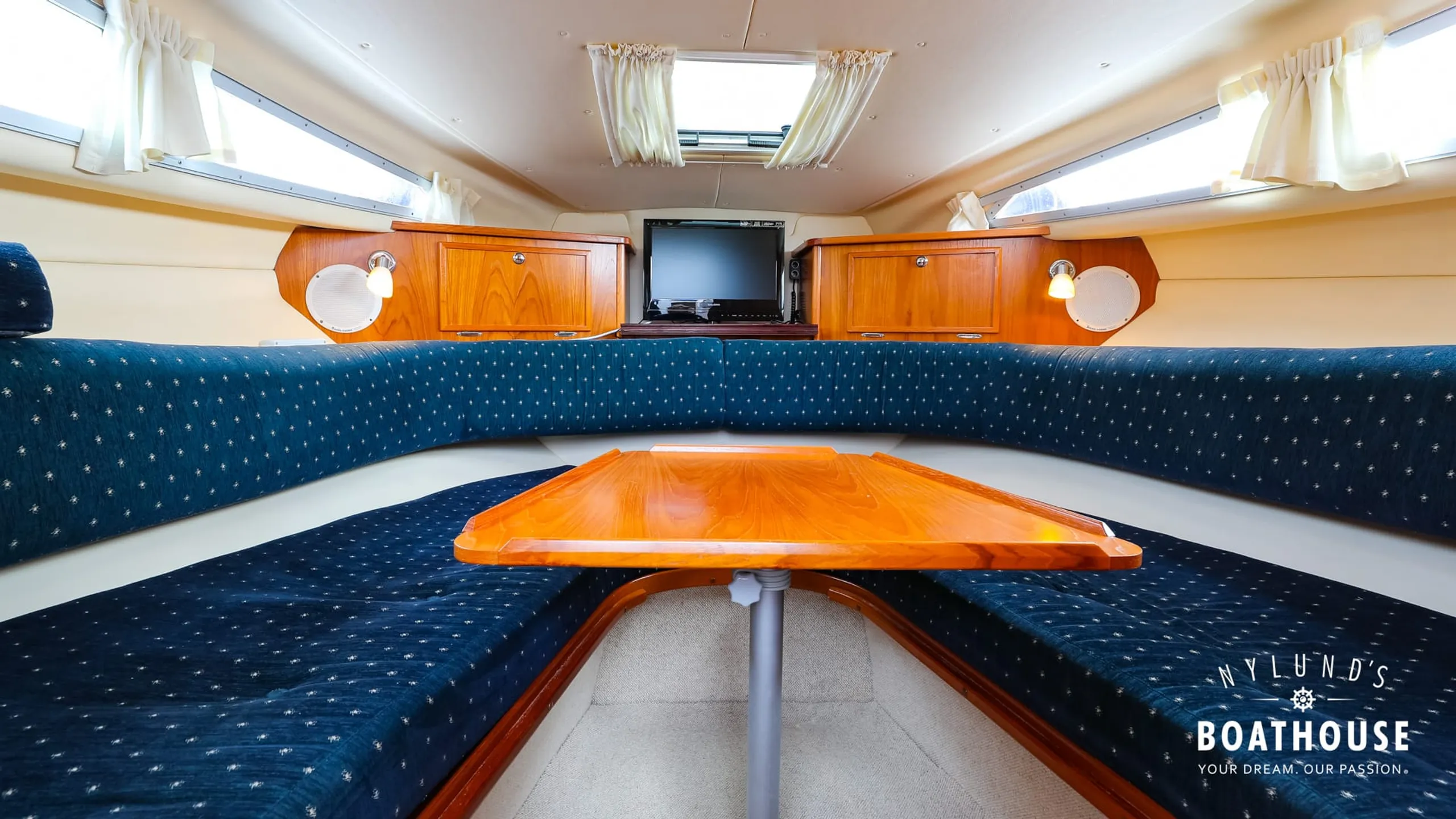 Marex 280 Holiday - Image 20