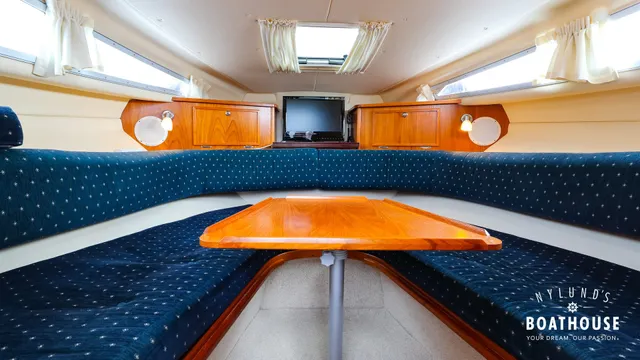 Marex 280 Holiday - Kuva 2