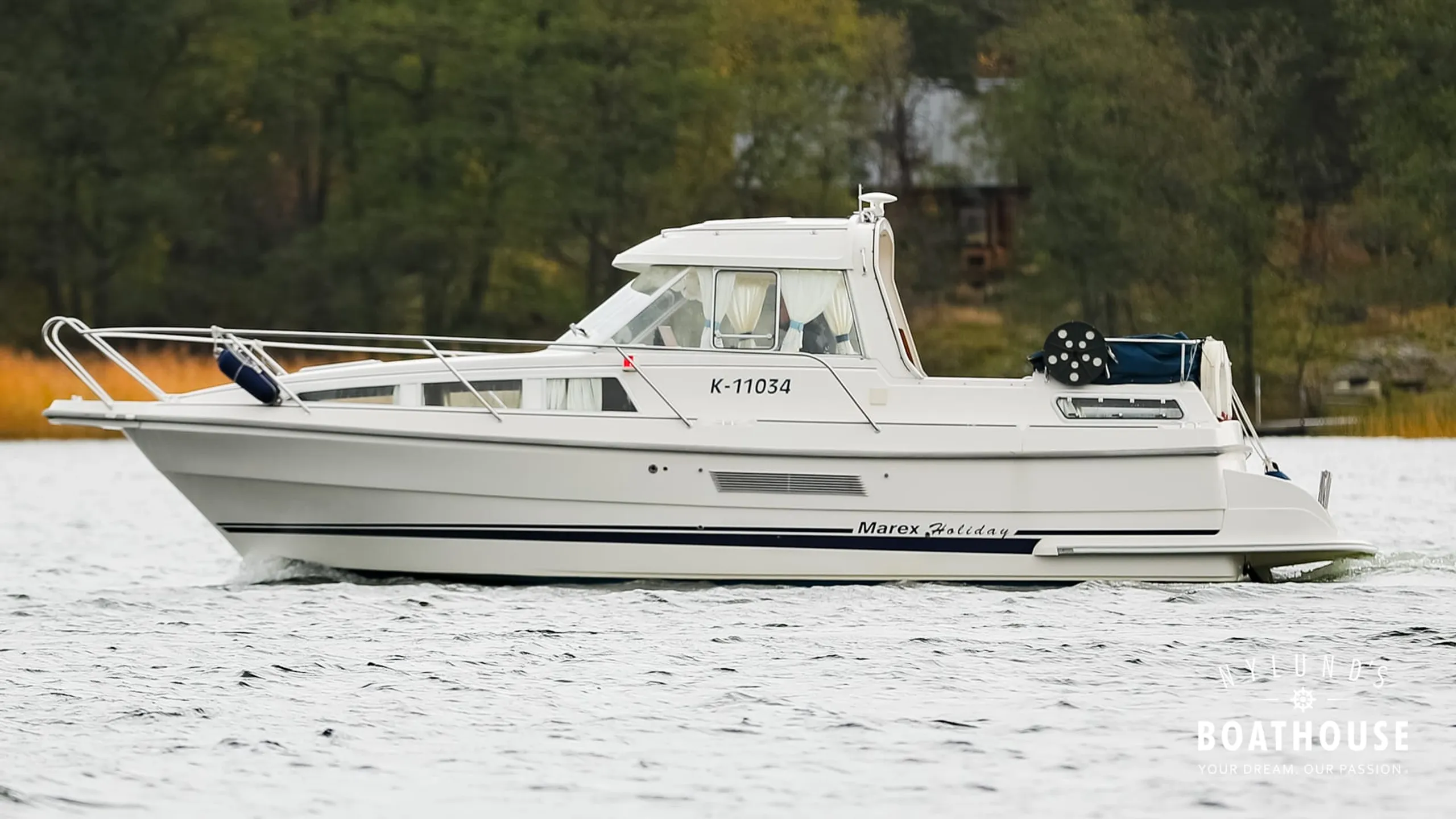 Marex 280 Holiday - Image 6