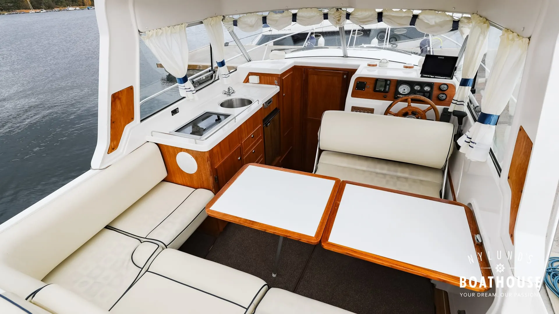 Marex 280 Holiday - Image 29