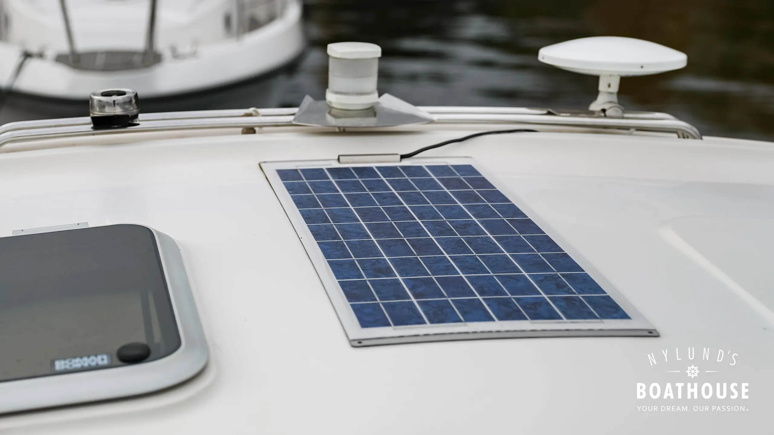 Marex 280 Holiday - Image 55