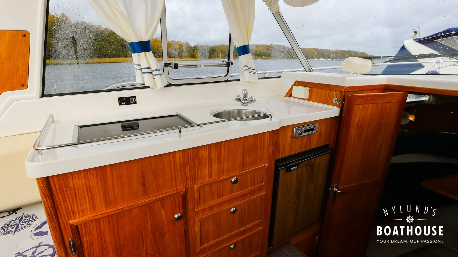 Marex 280 Holiday - Image 9