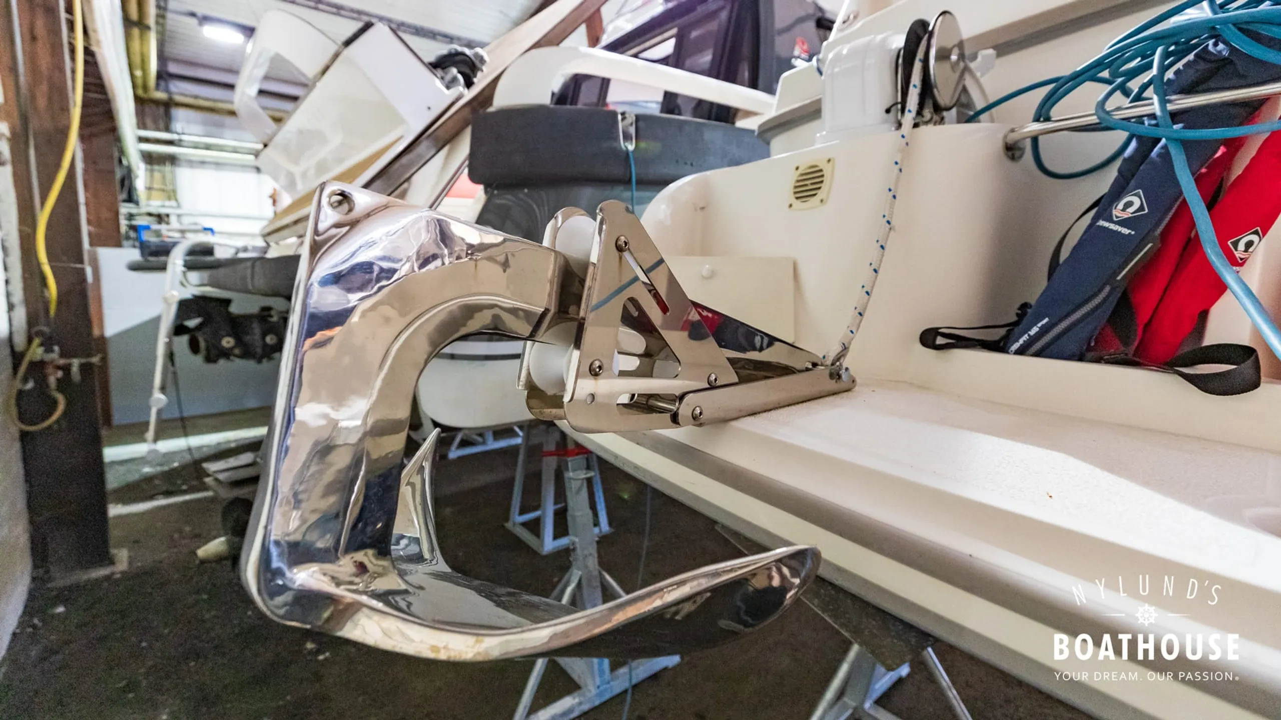Marex 280 Holiday - Image 56