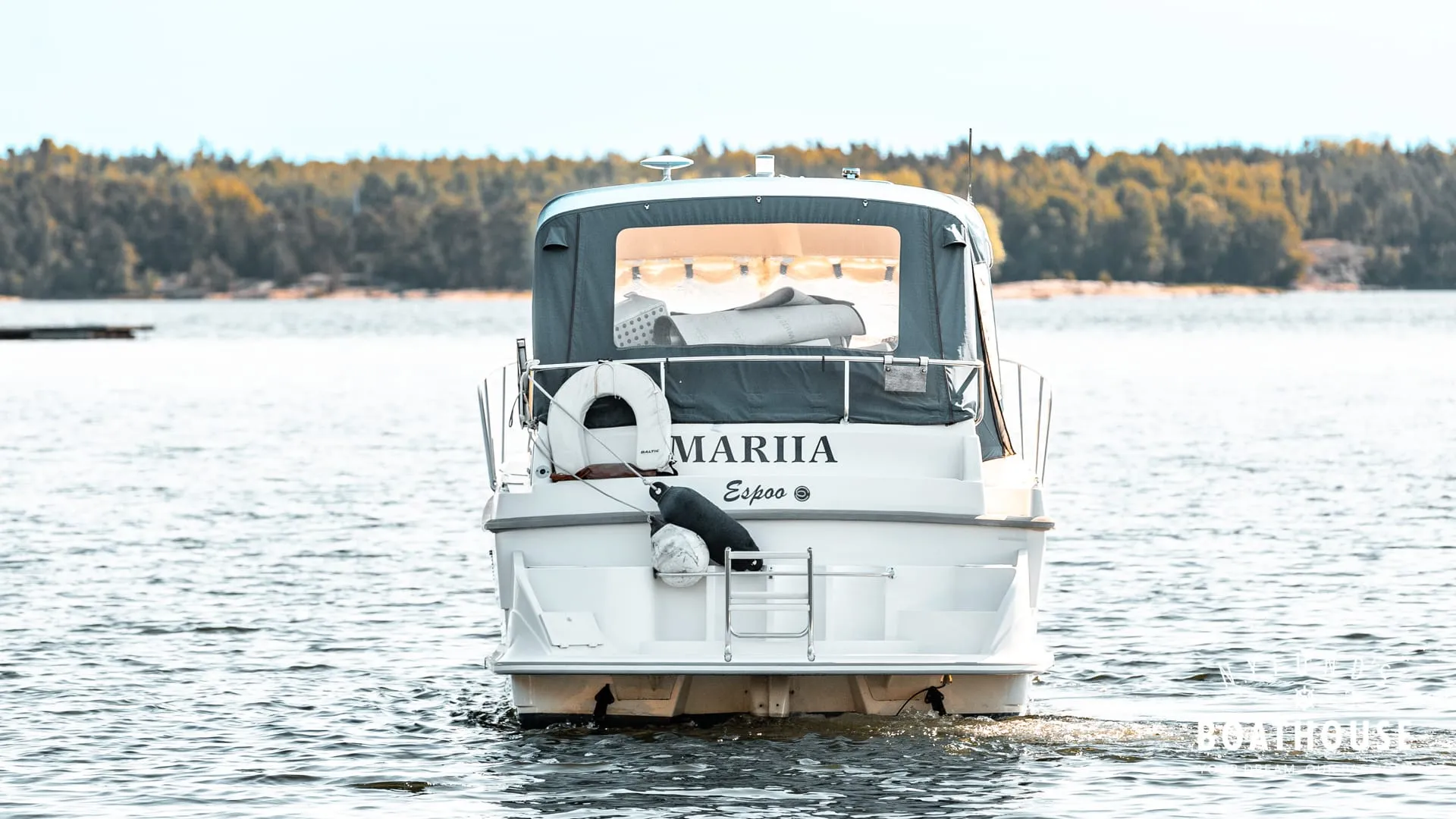 Marex 280 Holiday - Image 56