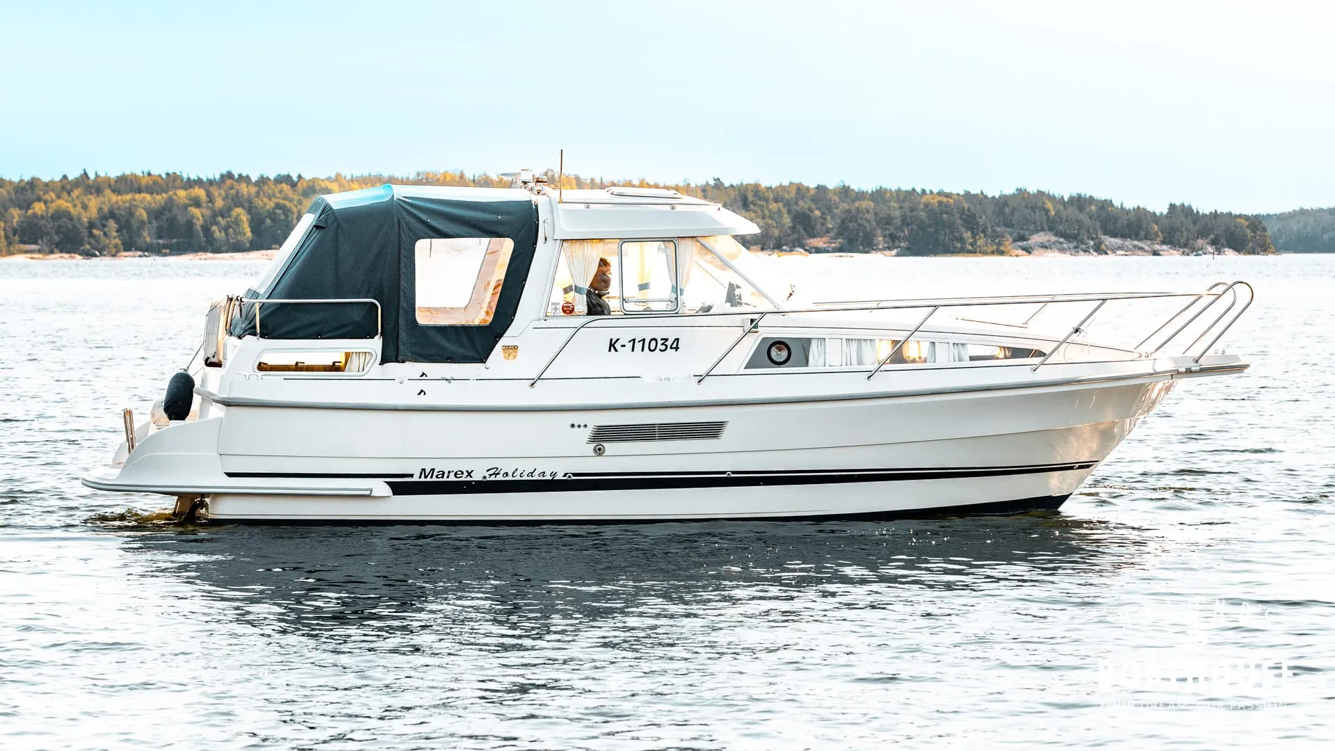 Marex 280 Holiday - Image 50