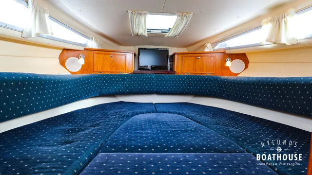 Marex 280 Holiday - Kuva 3