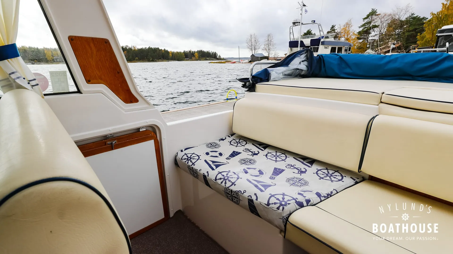 Marex 280 Holiday - Image 19