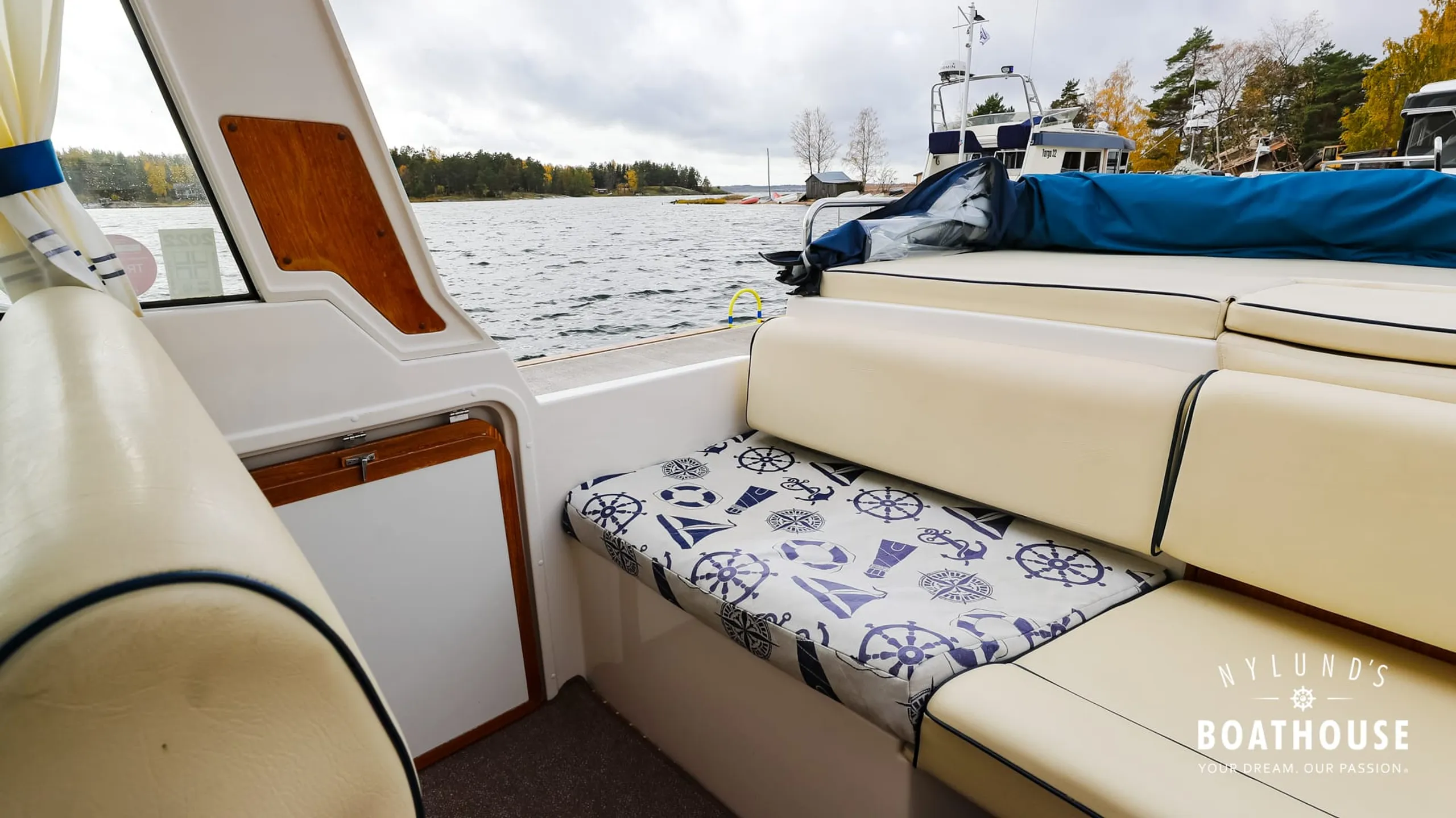 Marex 280 Holiday - Image 37