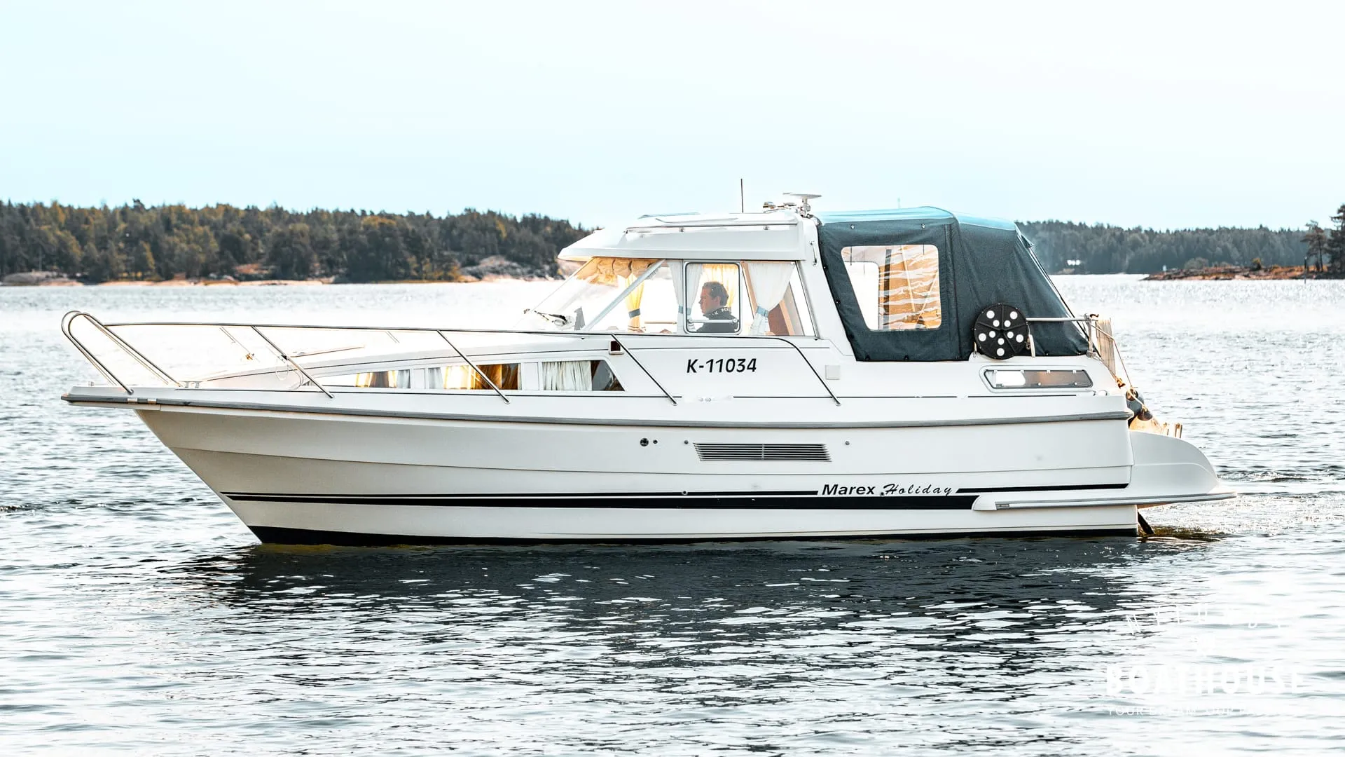Marex 280 Holiday - Image 54