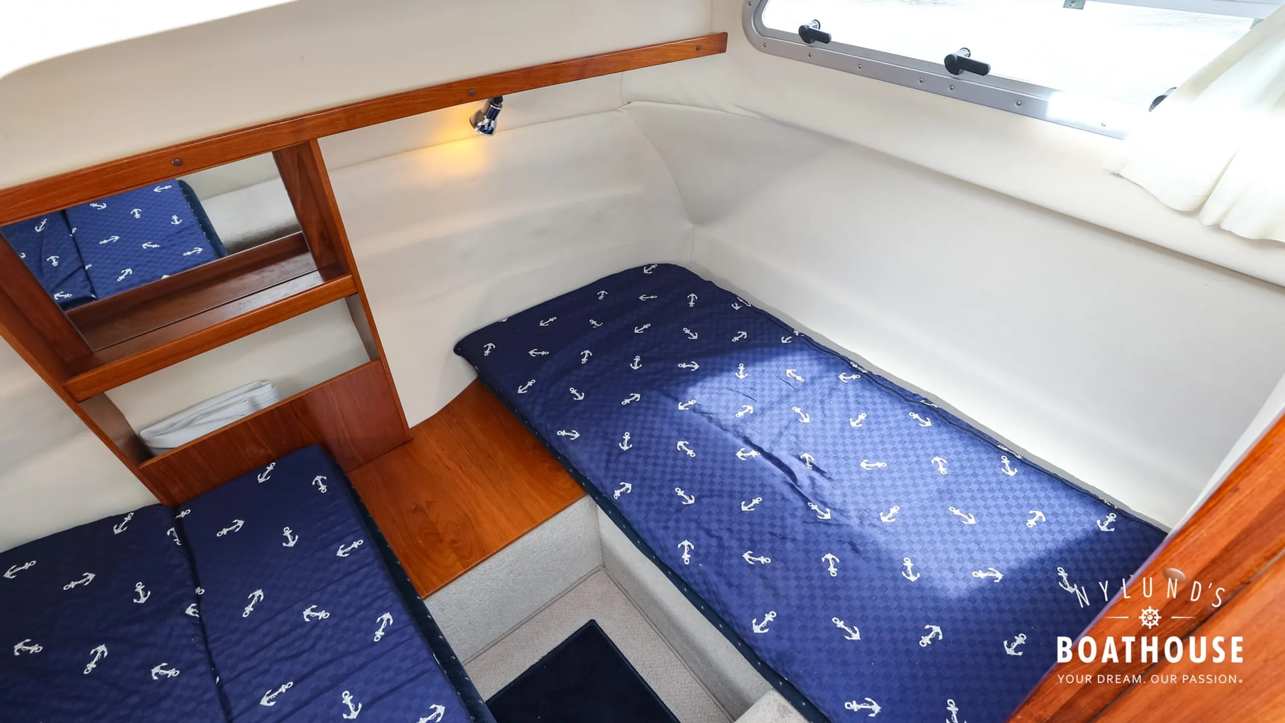 Marex 280 Holiday - Image 34