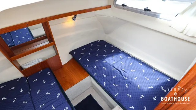 Marex 280 Holiday - Kuva 16