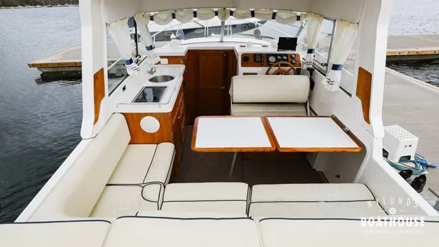 Marex 280 Holiday - Kuva 30