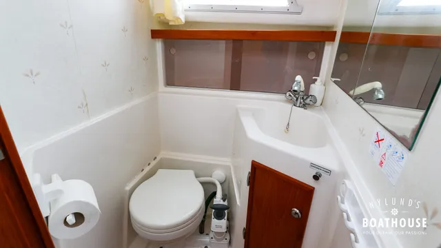 Marex 280 Holiday - Kuva 7