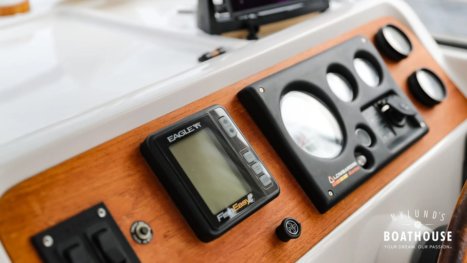 Marex 280 Holiday - Image 23