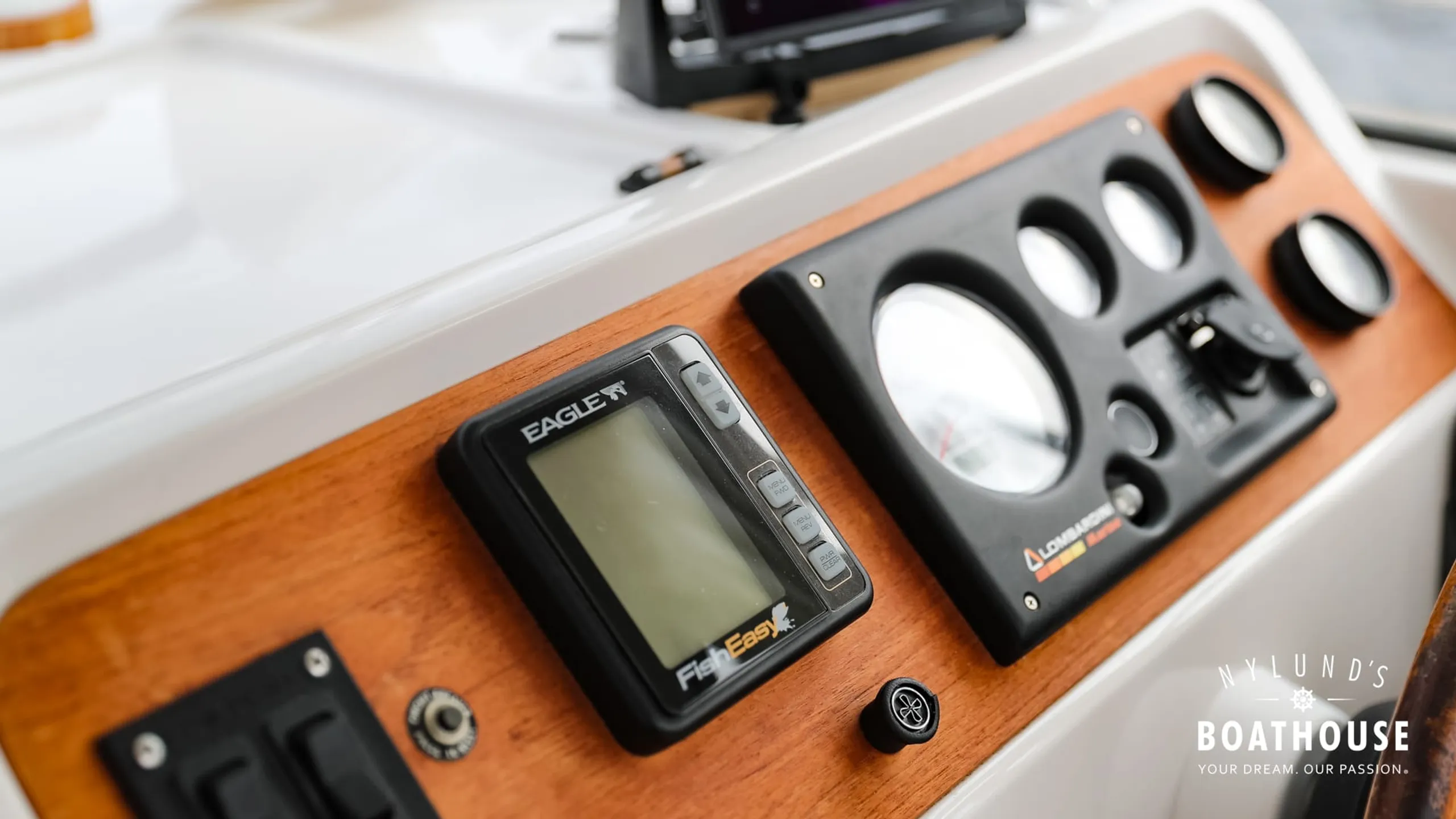 Marex 280 Holiday - Image 41