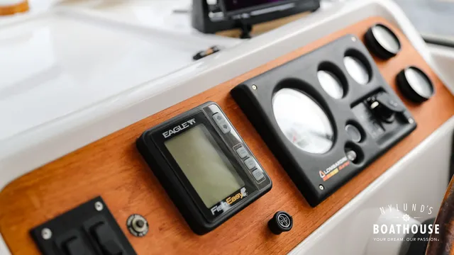 Marex 280 Holiday - Kuva 23