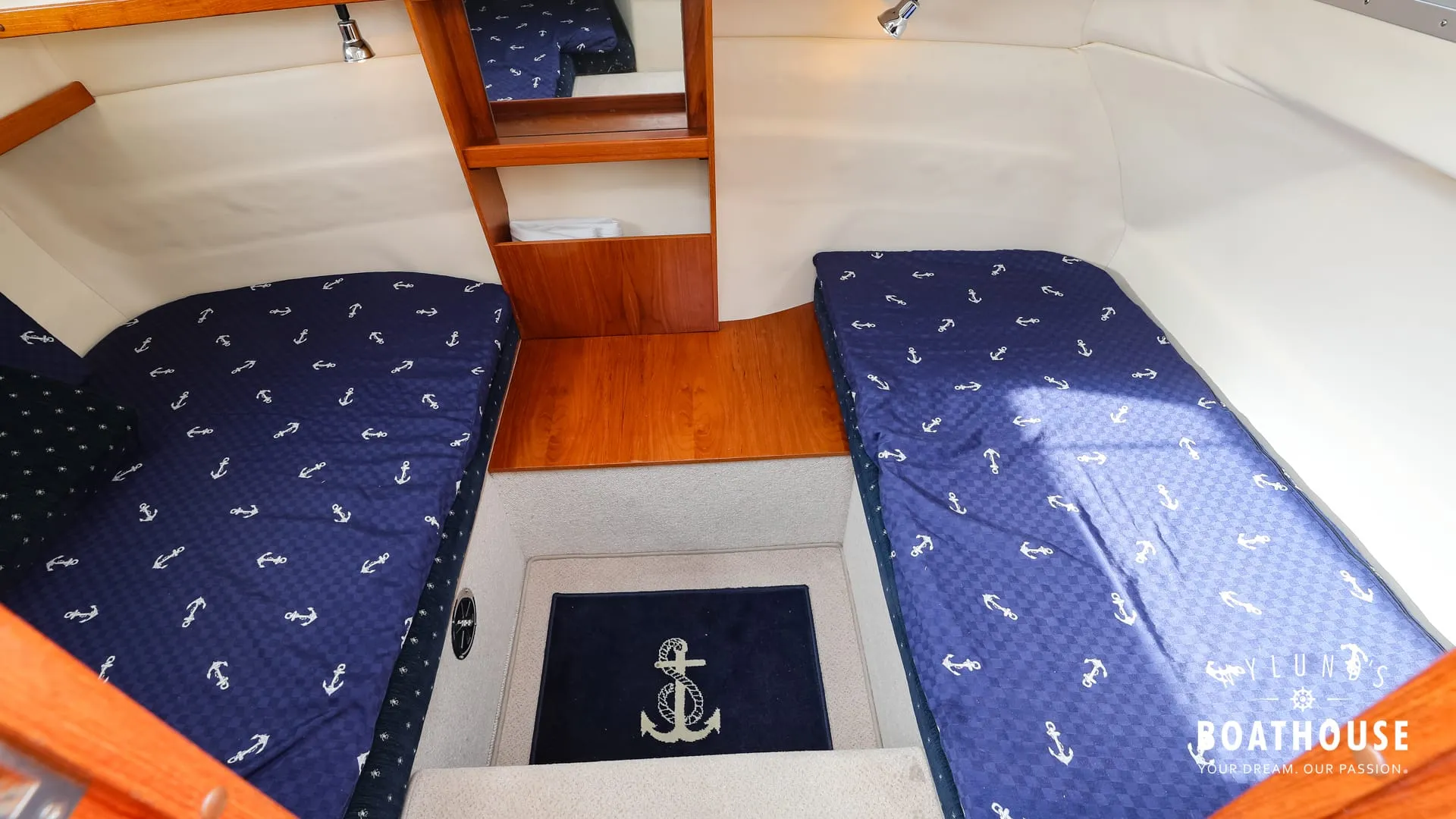 Marex 280 Holiday - Image 12